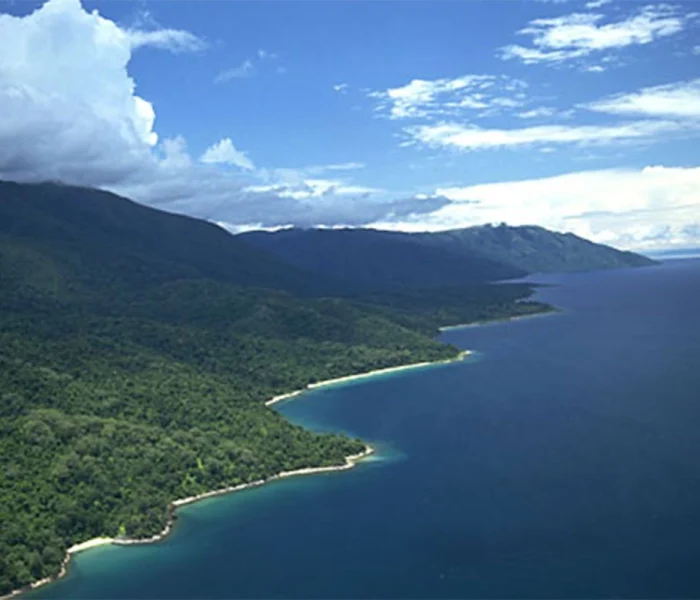 Mahale Mountains National Park