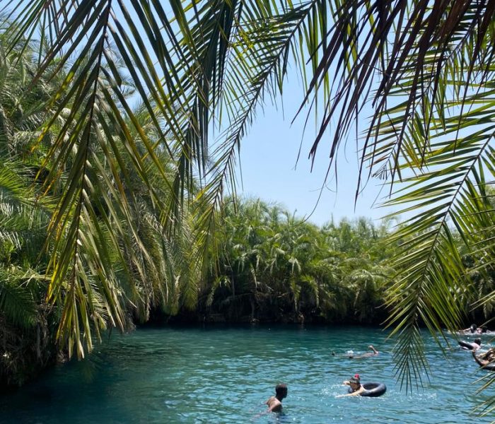 Rundugai Cultural Tourism13