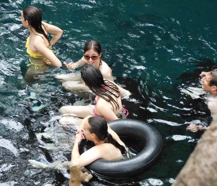 Rundugai Cultural Tourism133