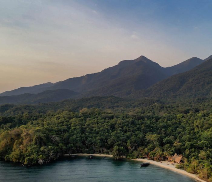 Gombe Stream National Park3